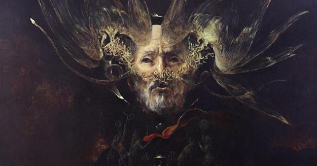behemoth