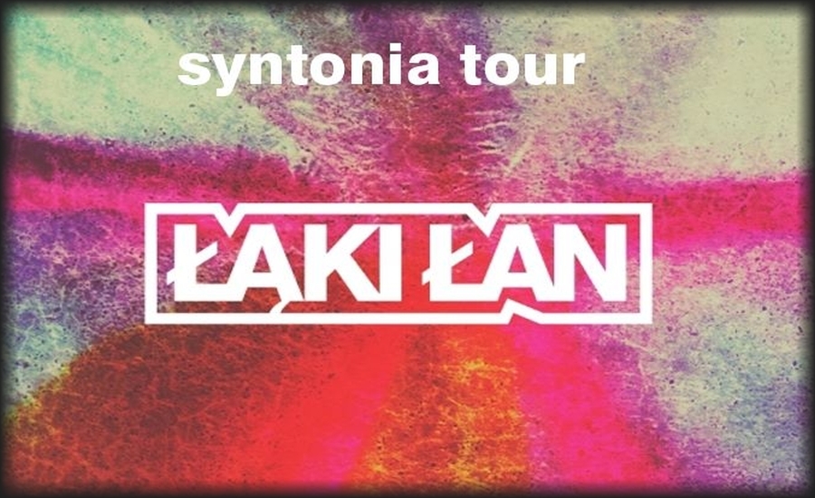 syntonia_tour