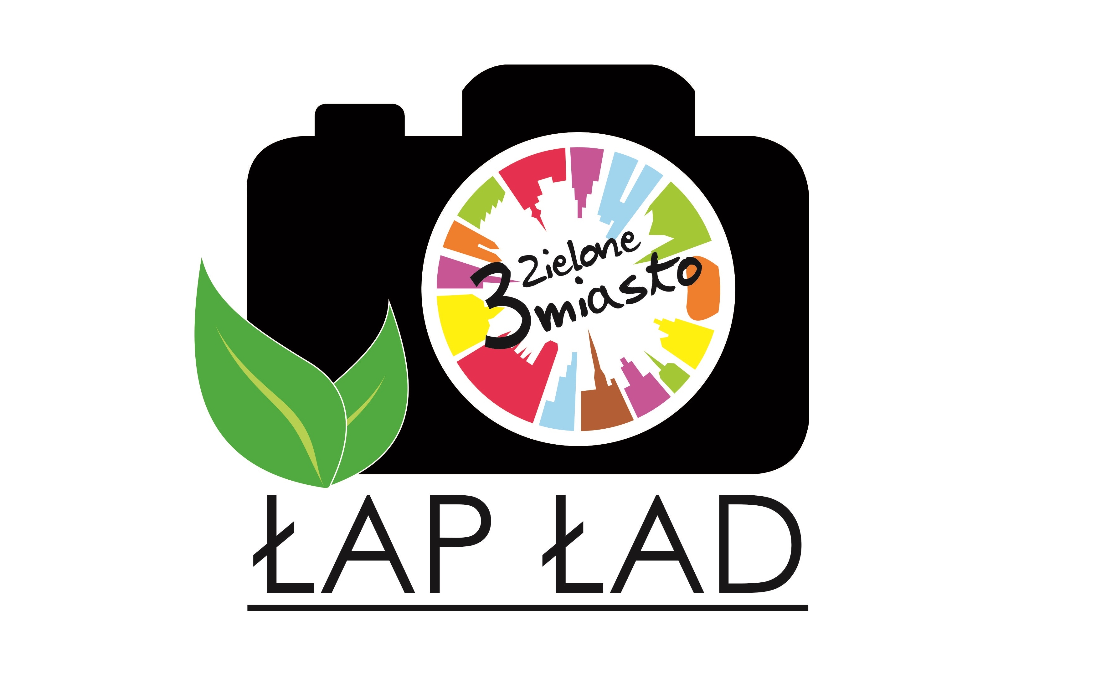 Logo ŁŁ3
