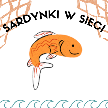 Sardynki w Sieci